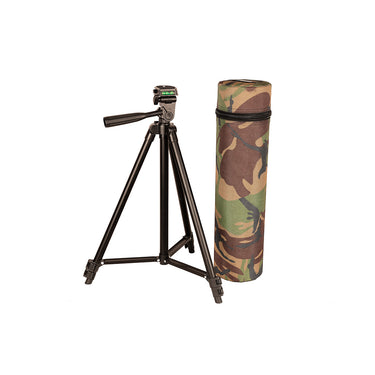Tripod and DPM Rigid Case